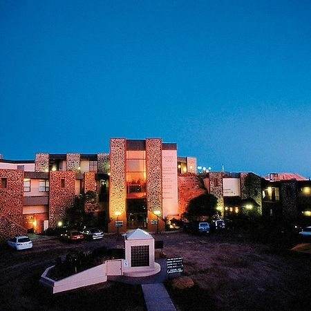 Desert Cave Hotel Coober Pedy Zewnętrze zdjęcie